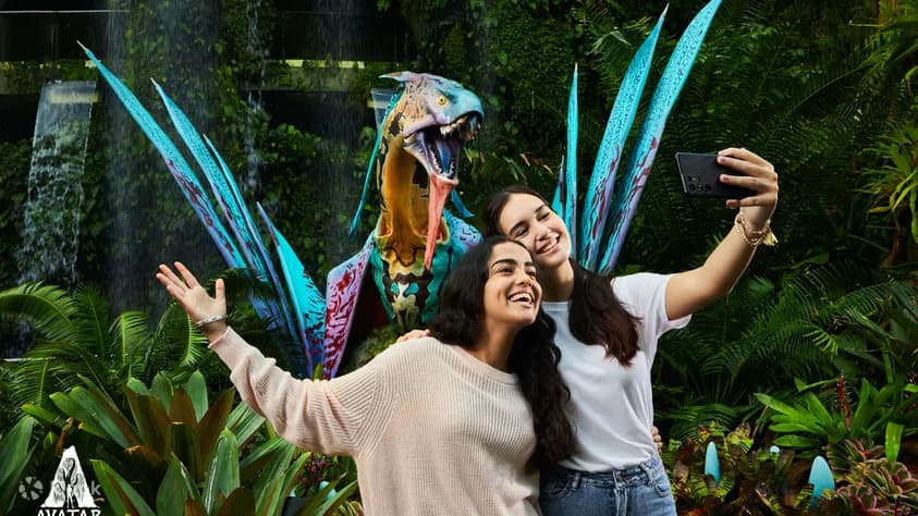 Turisme Pass Singapore-4