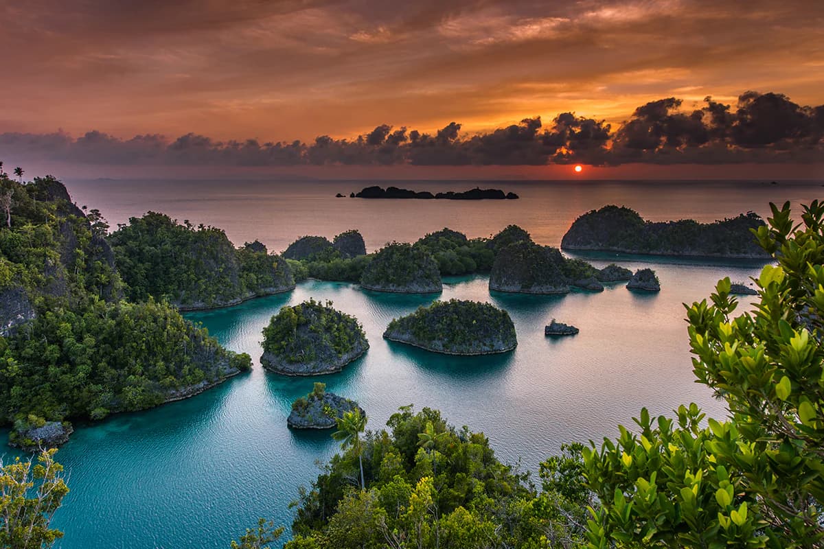 Raja Ampat