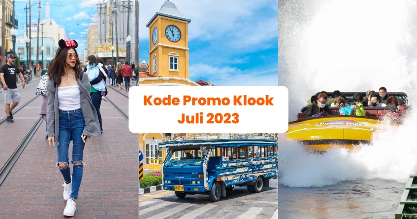 Kode Promo Turisme Terbaru Juli 2023